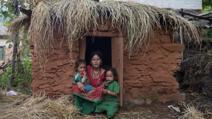 Ending Menstruation Stigma In Nepal South Asia Time