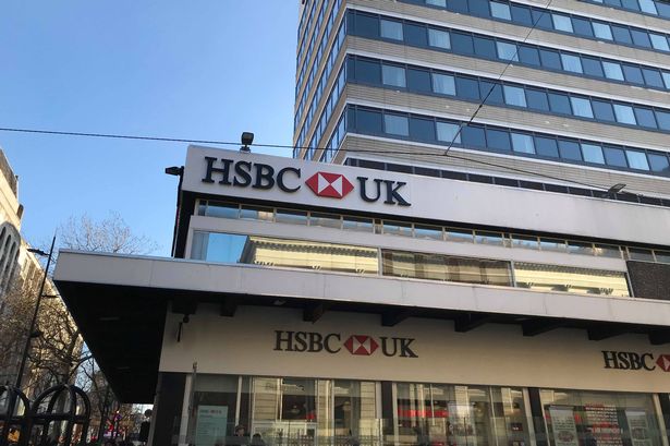 HSBC bank accounts for homeless people - South Asia Time