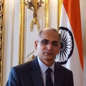 Who Is Mr. Kwatra, The New Ambassador Of India To Nepal? – South Asia Time