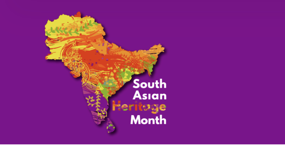 South Asian Heritage Month Commences, Honoring Culture and History ...