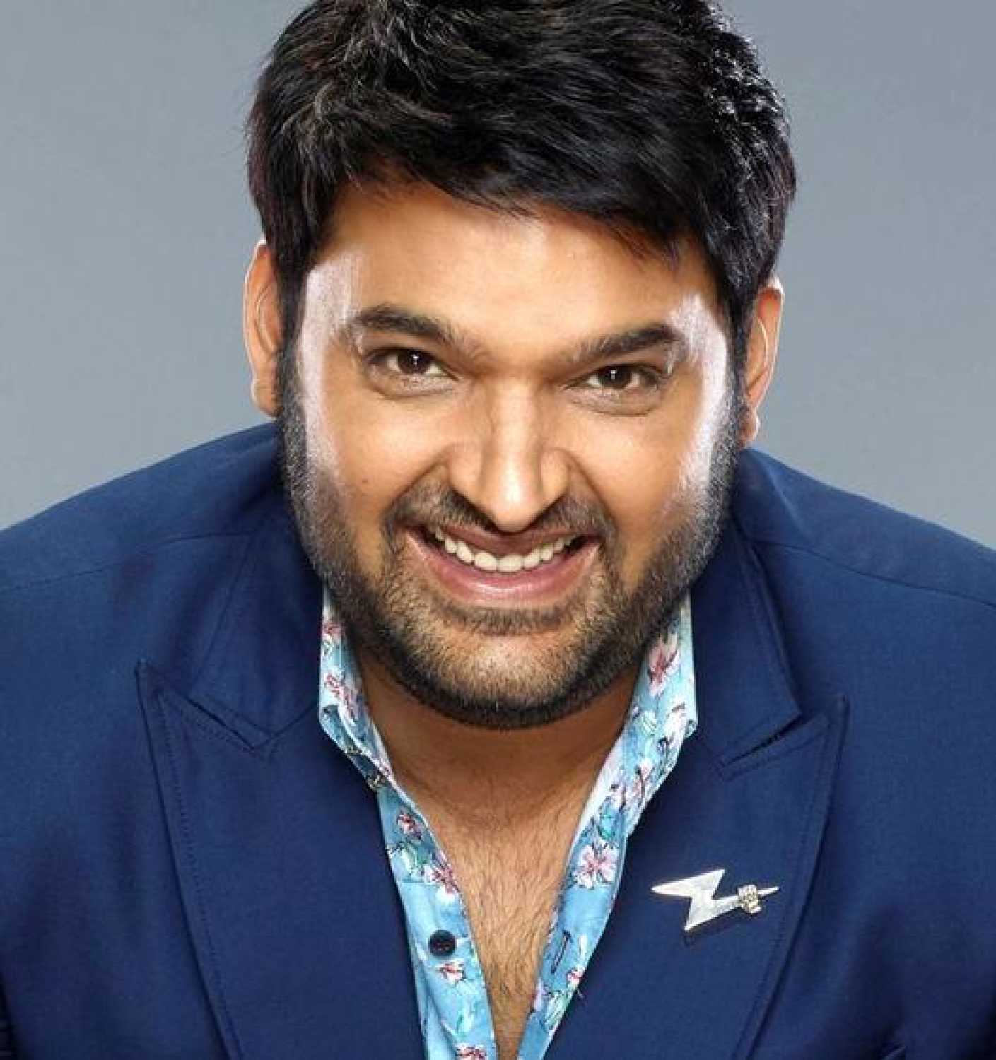 Indian standup comedian Kapil Sharma to Bring Laughter to OVO Arena
